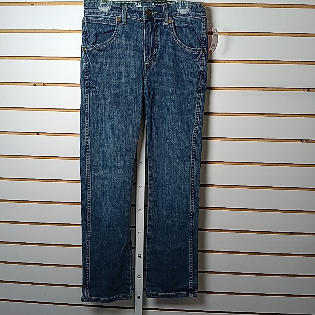 Wrangler 11 Pants