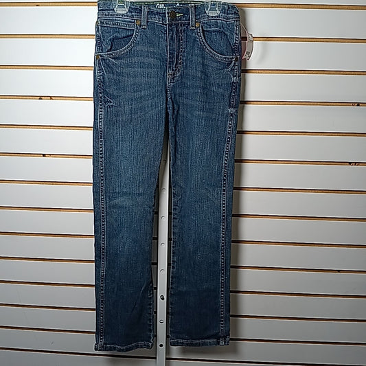 Wrangler 11 Pants