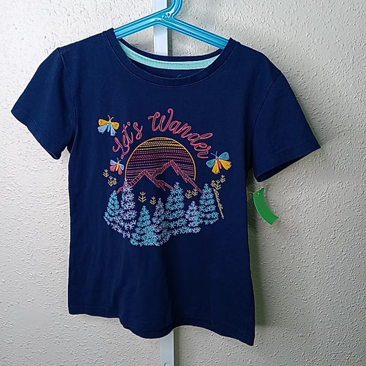 Eddie Bauer 10/12 Shirt