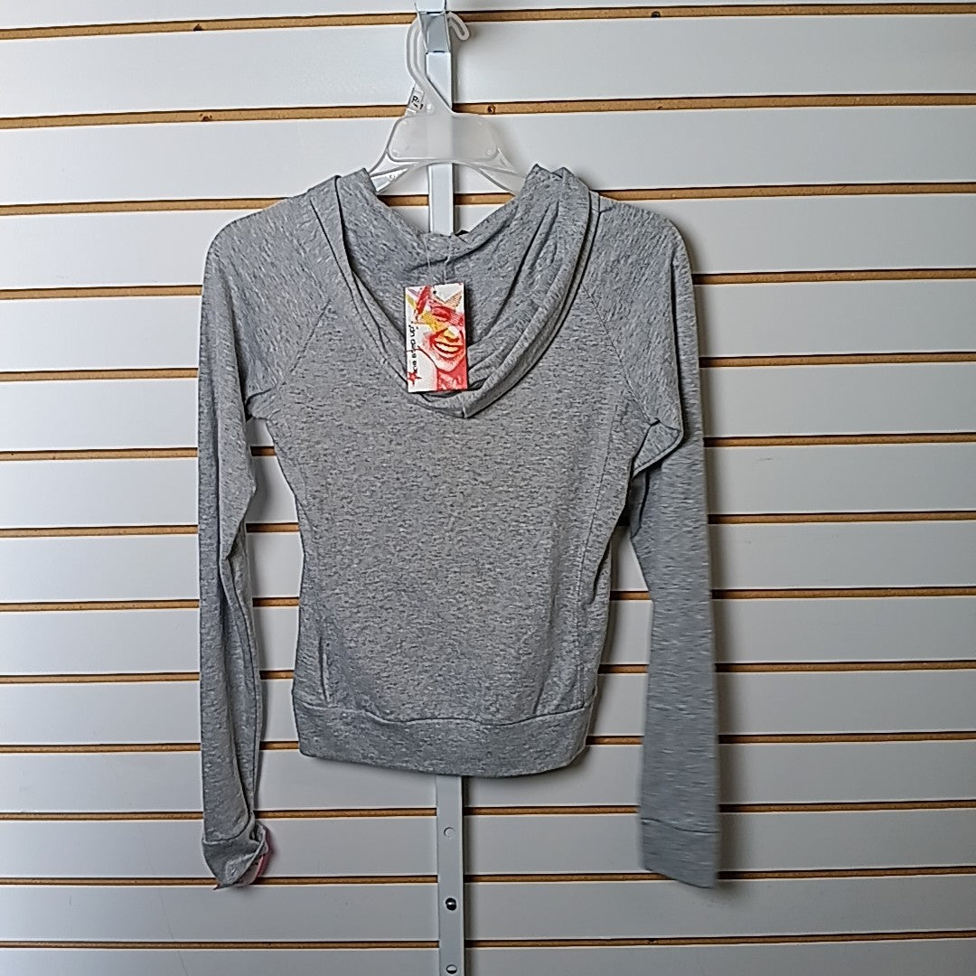 One Step Up S Sweater/Sweatshirt