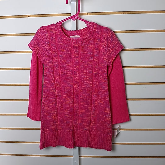 Little Lass 5 Dress