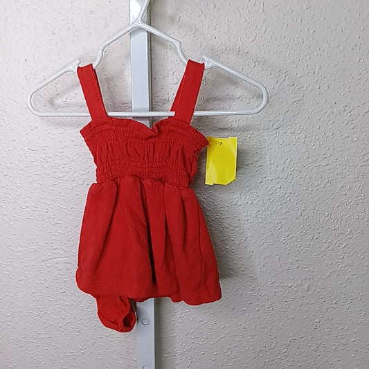 Just One You Newborn Dress