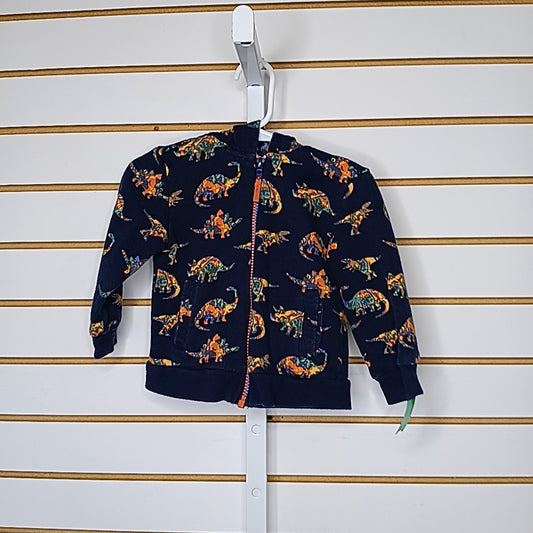 Little Me 18 Months Sweater/Sweatshirt