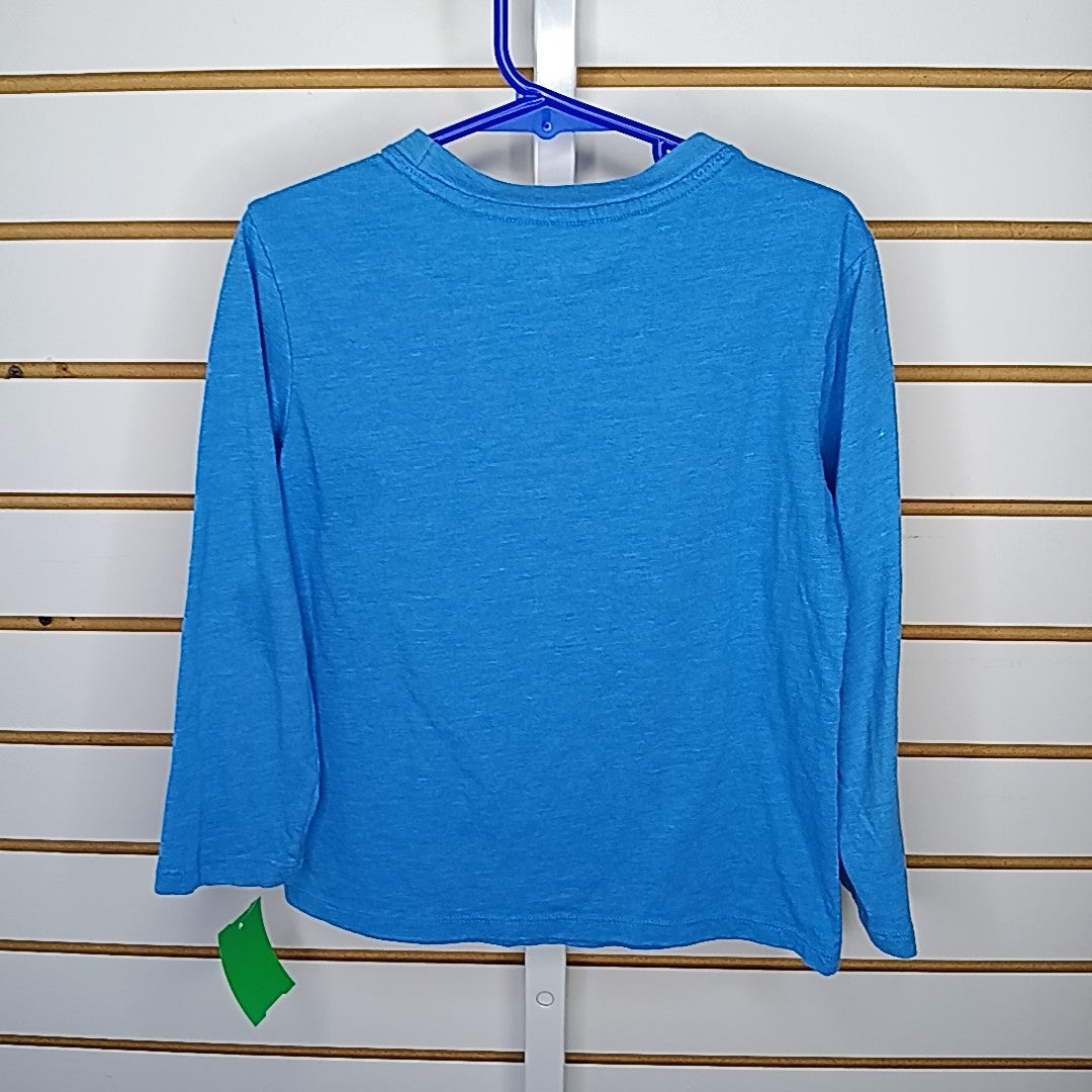 Cat & Jack 4/5 Shirt