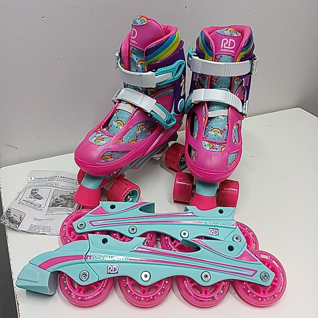 Roller Derby Bikes and Accessories