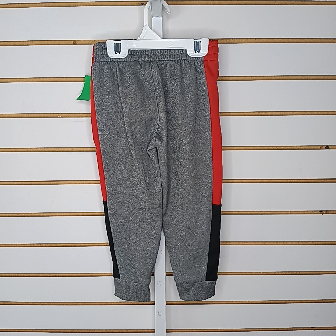 Puma 4T Play Pants/Sweatpants