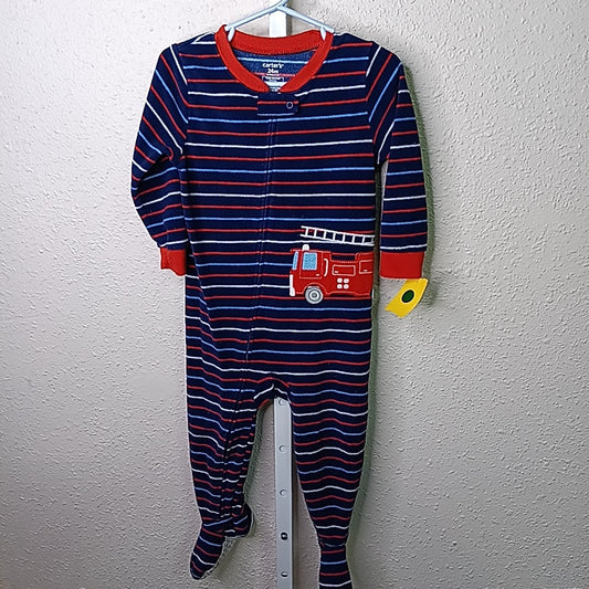 Carter's 24 Months Sleeper/Footies