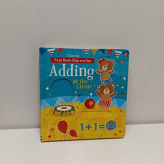 Board Book Books