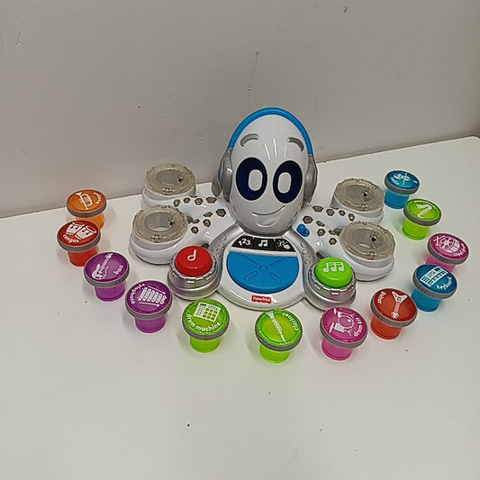 Fisher Price Infant Toy