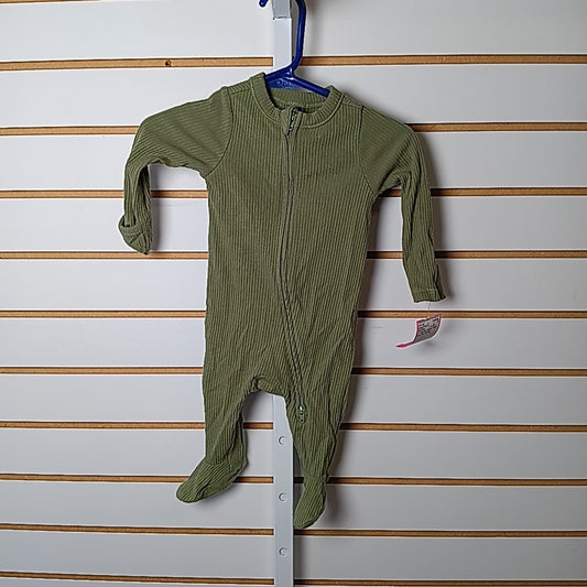 Old Navy 0-3 Months Sleeper/Footies
