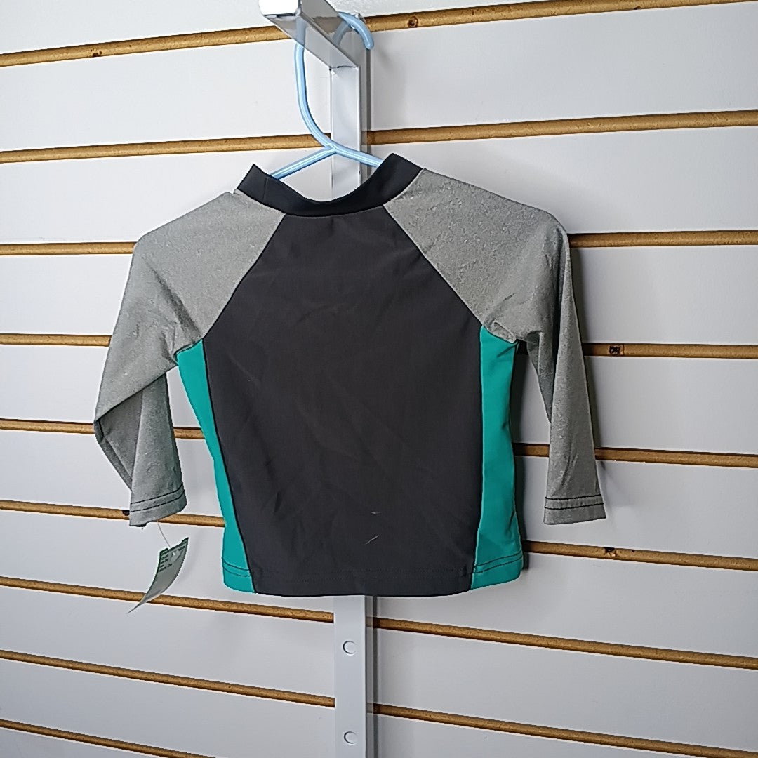 Circo 9 Months Swim Shirt