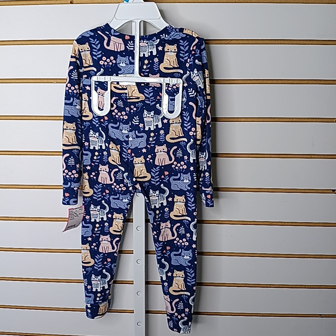 Penelope Mack 24 Months Pajamas 2pc