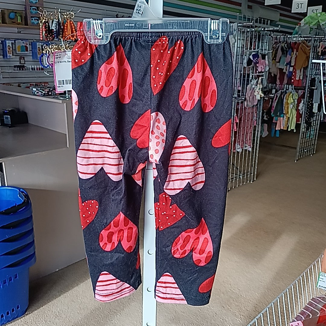 12-18 Months Leggings