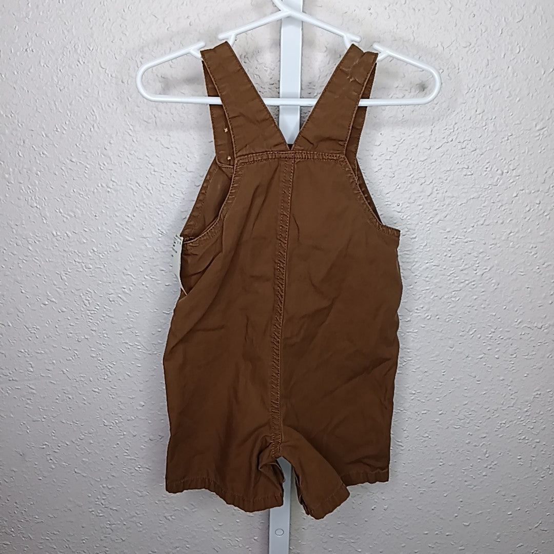 Carter's 18 Months Overalls