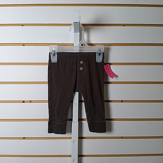 Carter's 6 Months Play Pants/Sweatpants