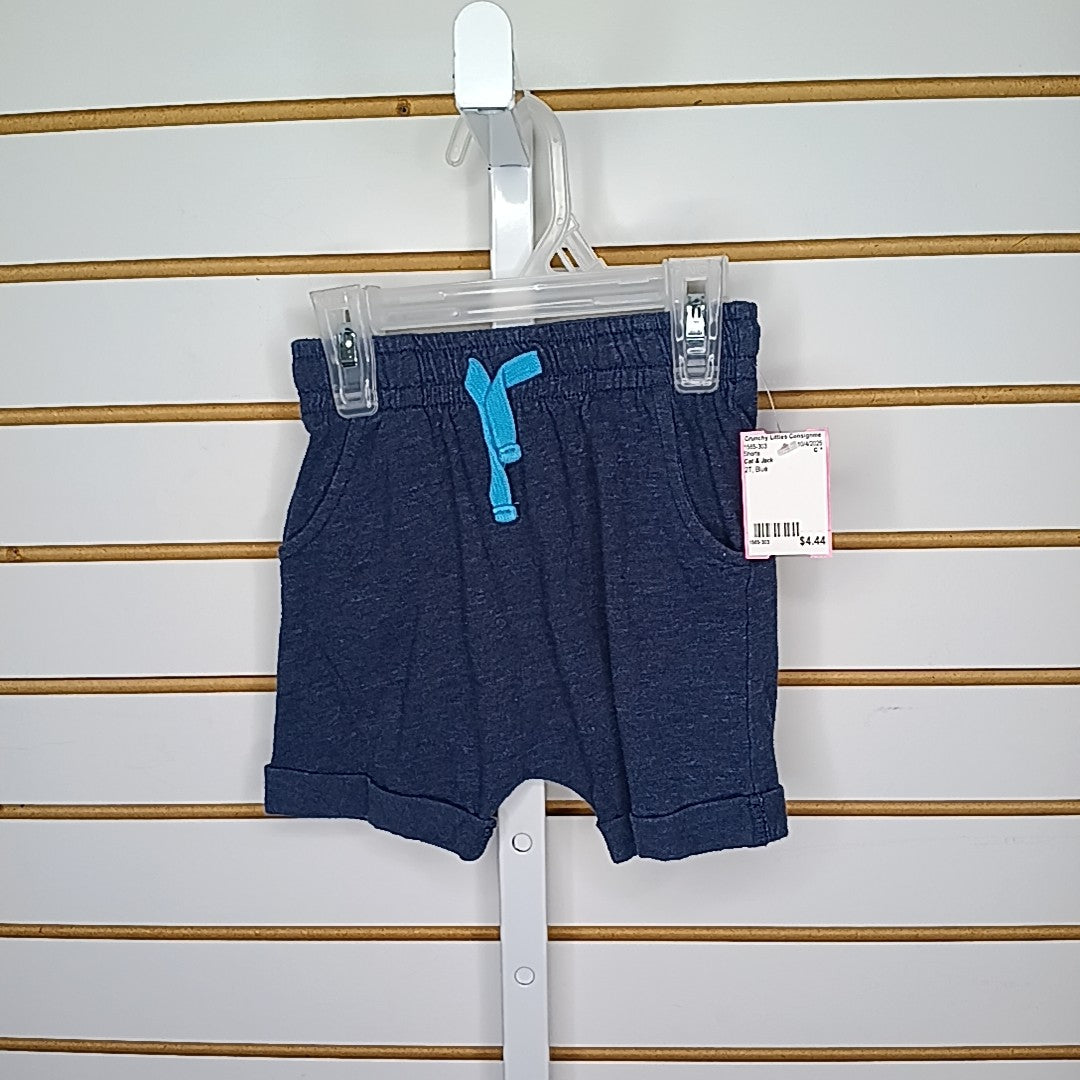 Cat & Jack 2T Shorts