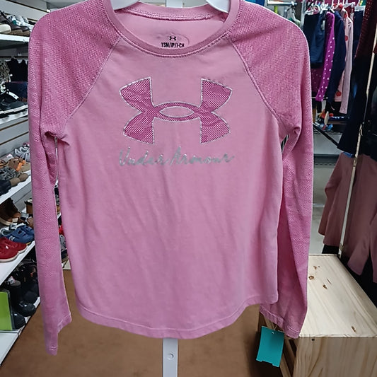 Under Armour YSM Shirt