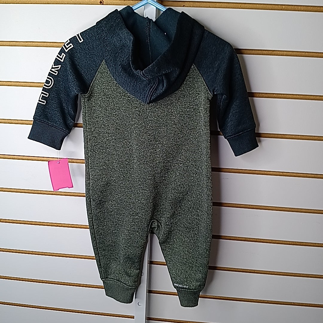 Hurley 6 Months Romper