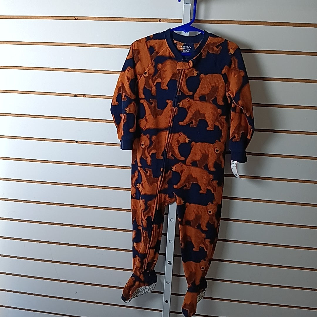 Child of Mine 3T Sleeper/Footies