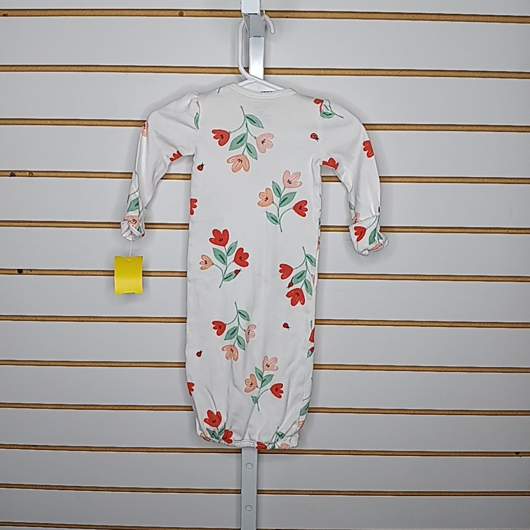 Carter's 3 Months Gown