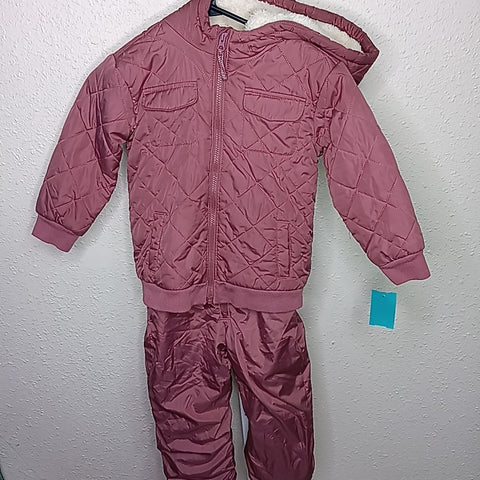 Old Navy 5T Snowsuit