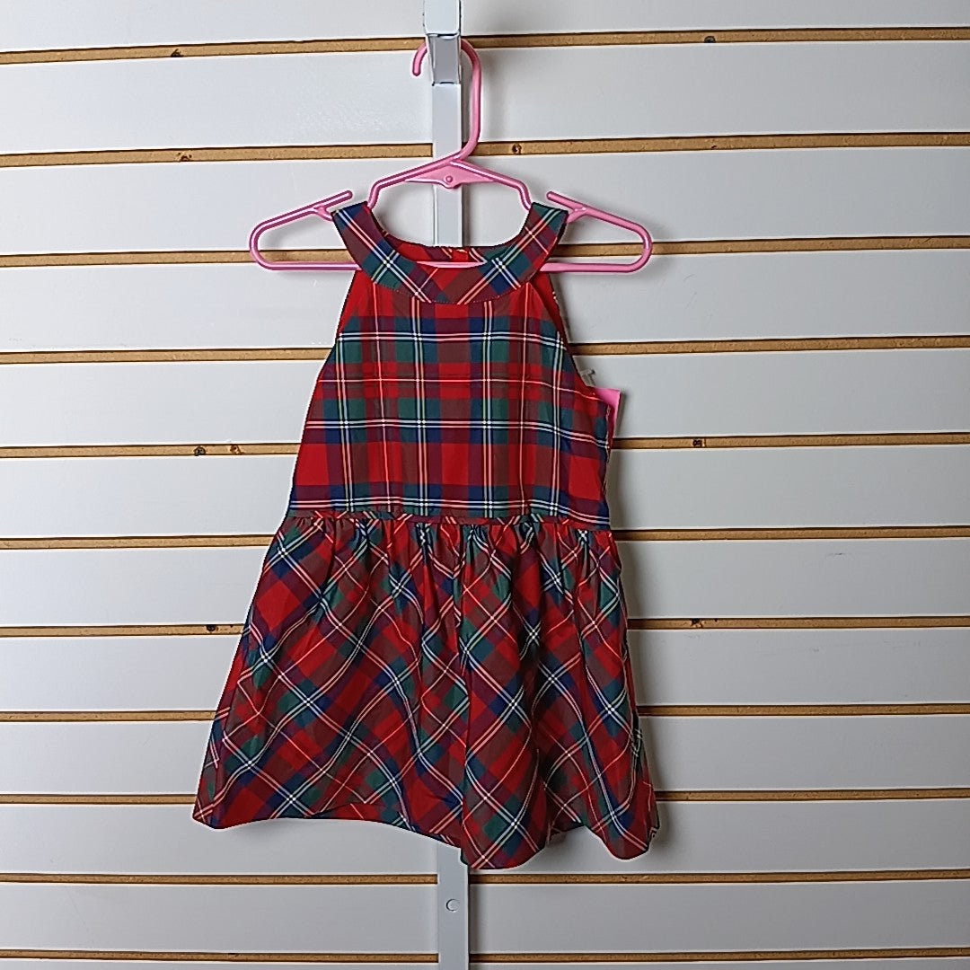 Vineyard Vines 3T Dress