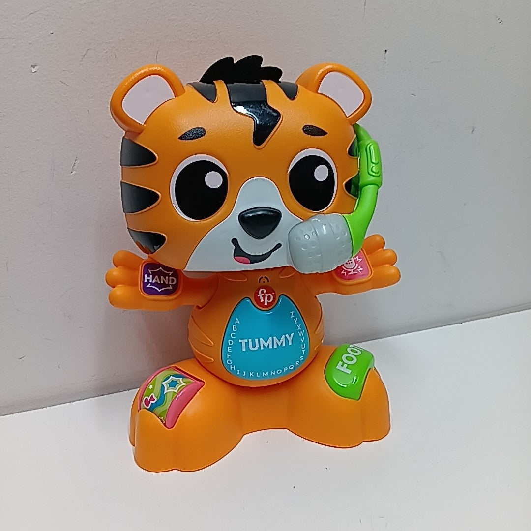 Fisher Price Infant Toy