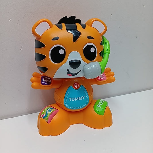 Fisher Price Infant Toy