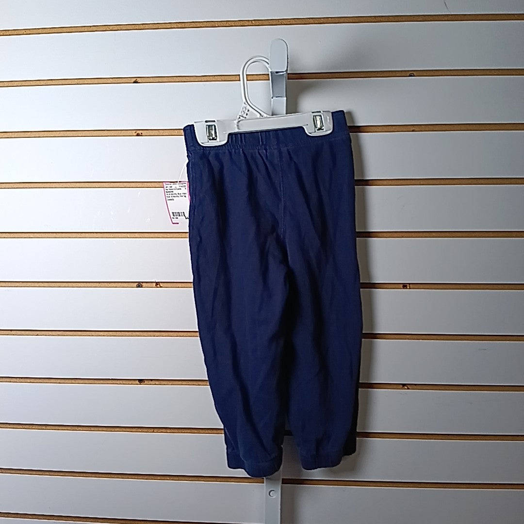 Gymboree 18-24 Months Play Pants/Sweatpants