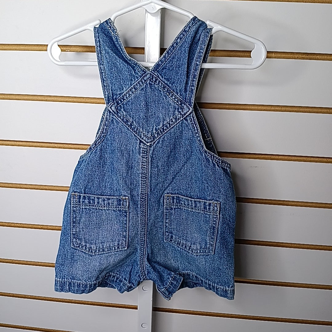 Genuine Kids 6 Months Overalls