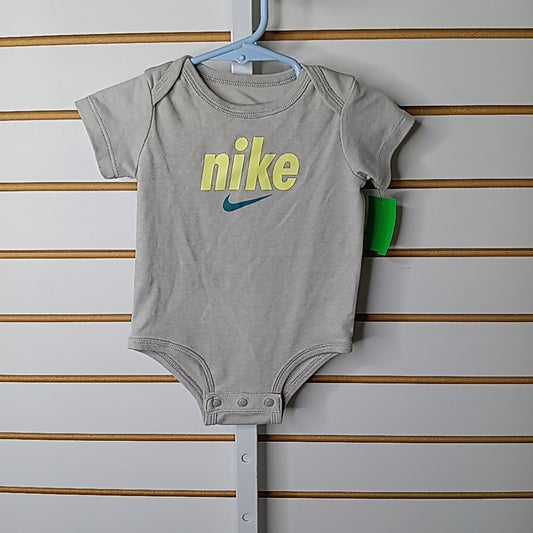 Nike 9 Months Onesie
