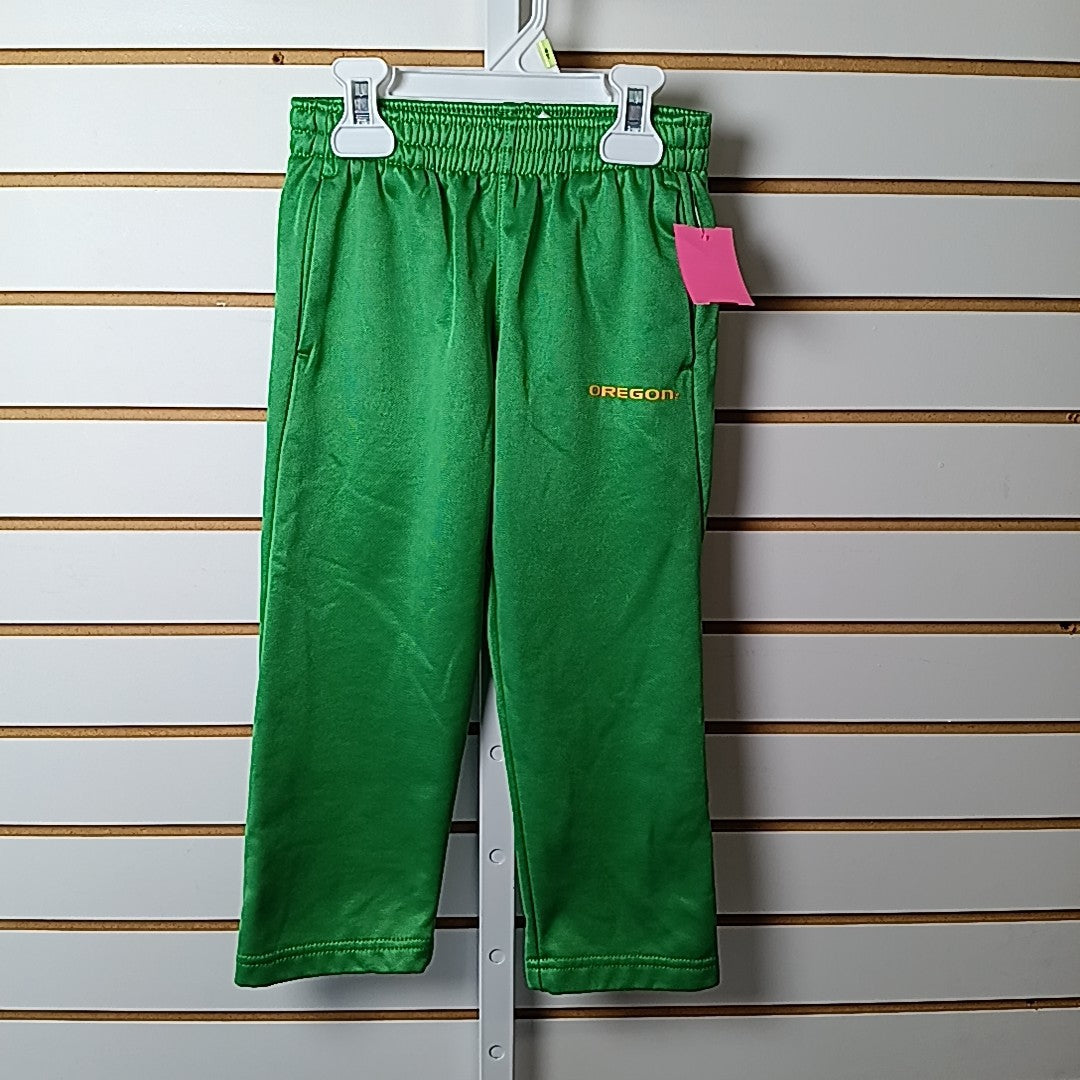 Gen 2 4T Play Pants/Sweatpants