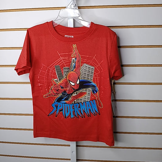 Marvel 7 Shirt