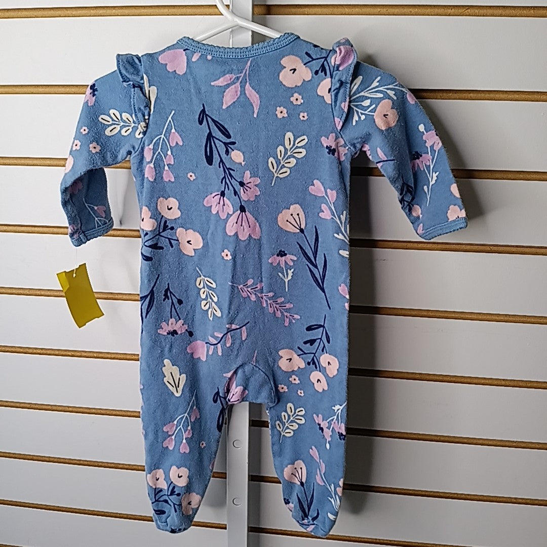 Carter's 6 Months Sleeper/Footies