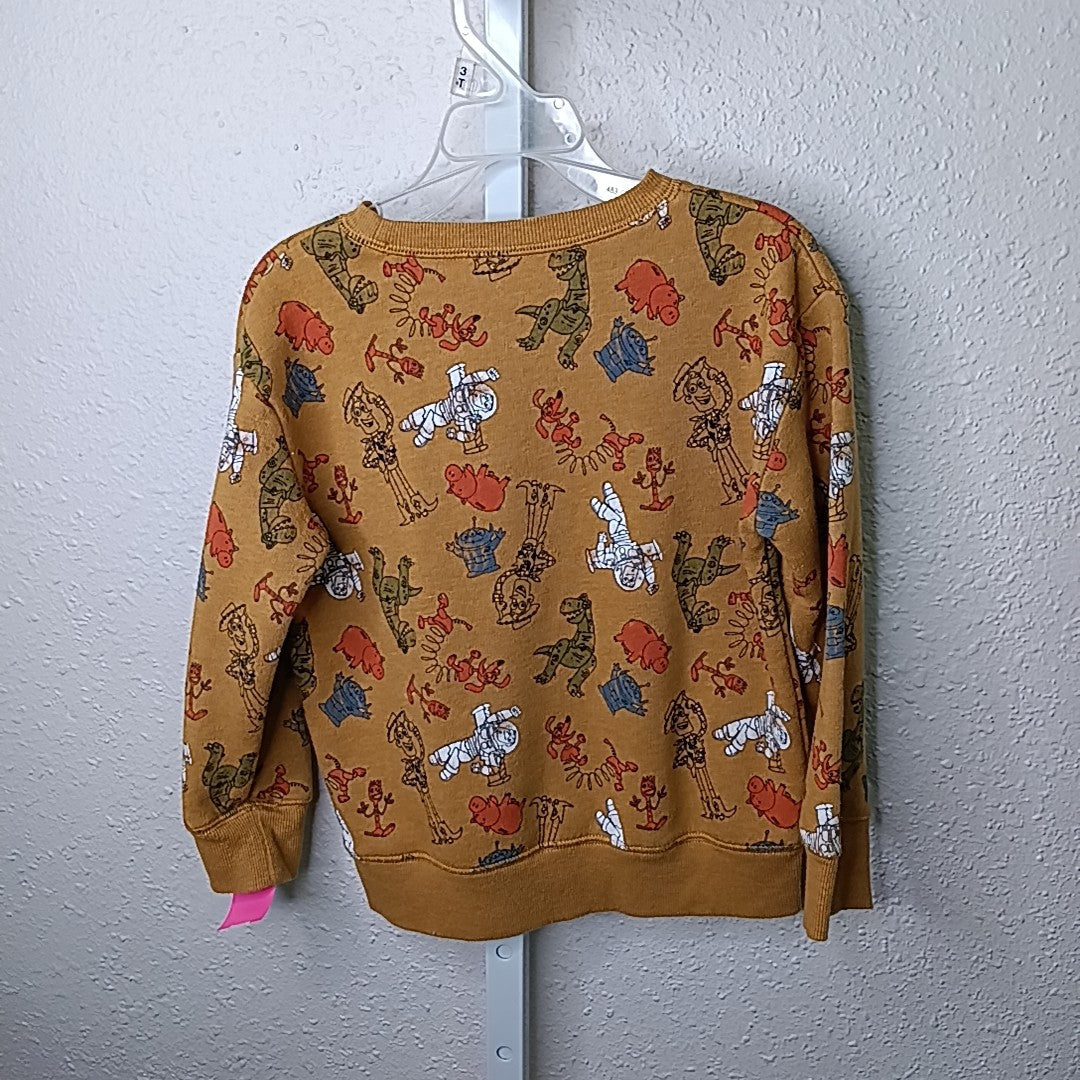 Jumping Beans 5T Sweater/Sweatshirt