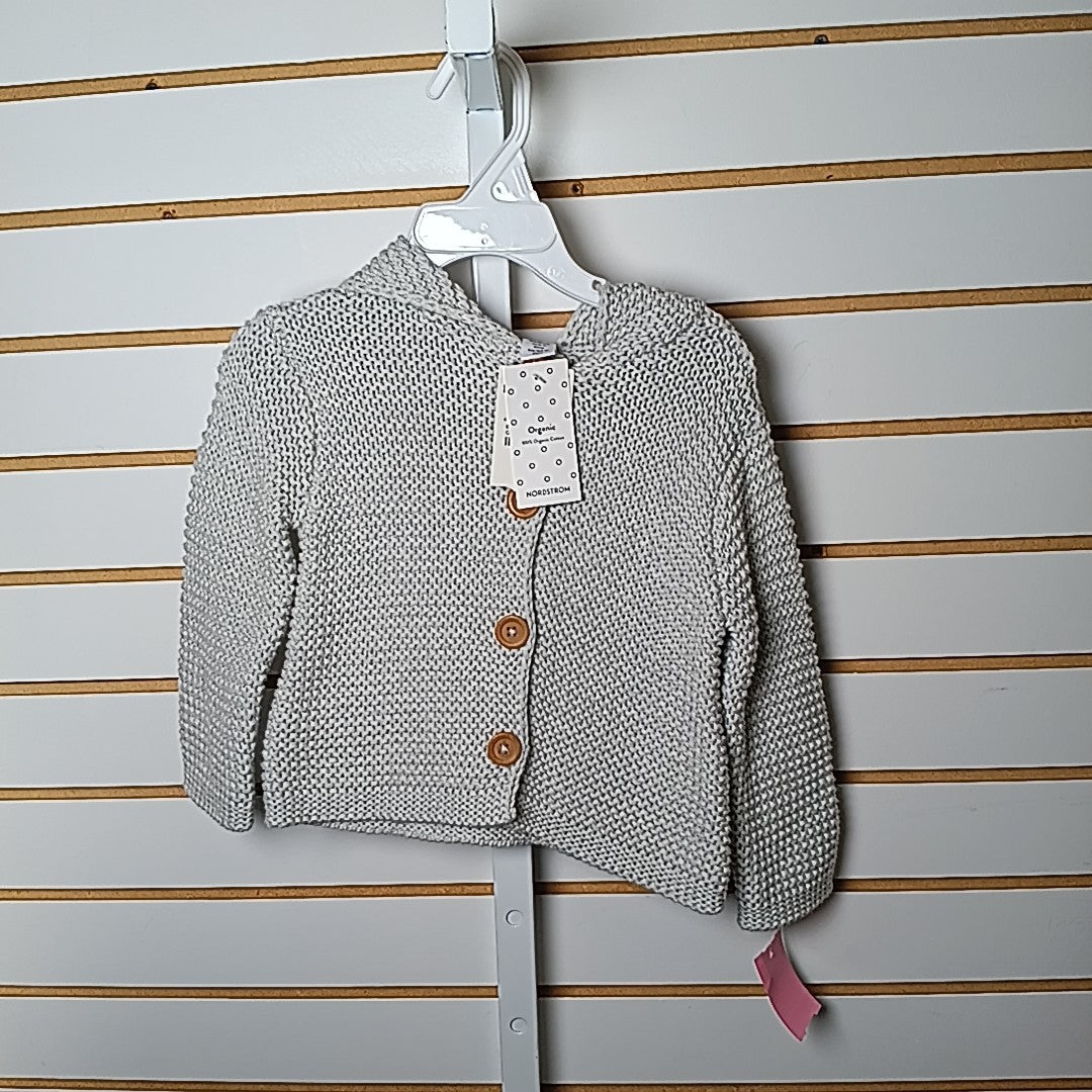 Nordstrom 12 Months Sweater/Sweatshirt
