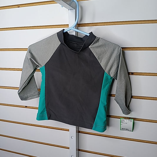 Circo 9 Months Swim Shirt