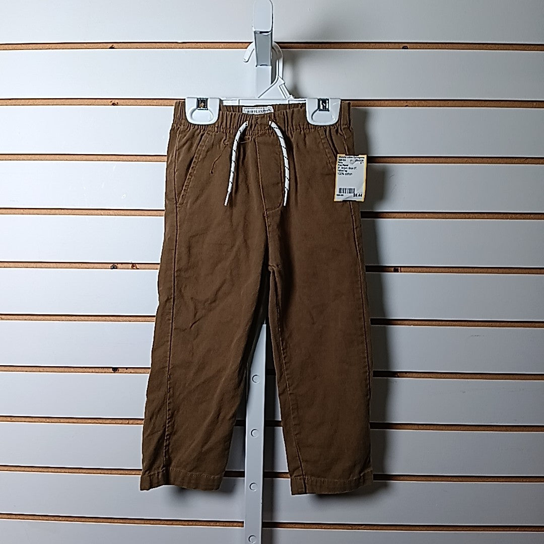 Free Planet 3T Pants