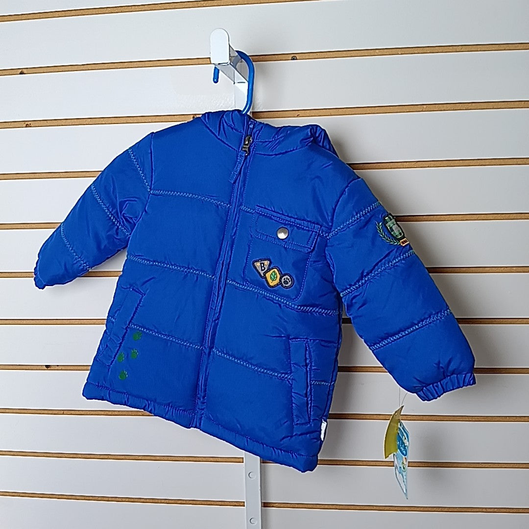 Bon Bebe 24 Months Jacket