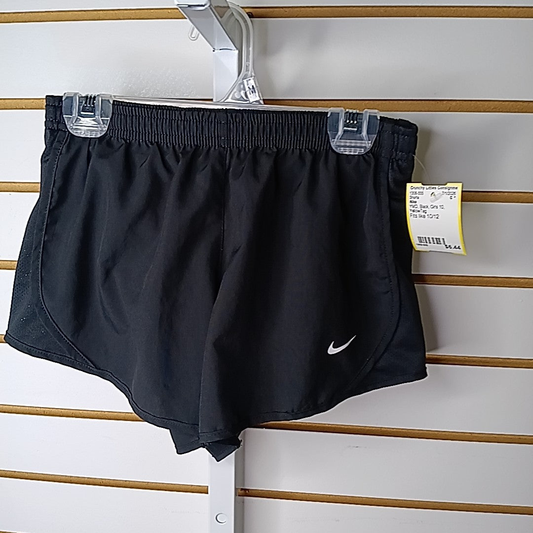 Nike YMD Shorts