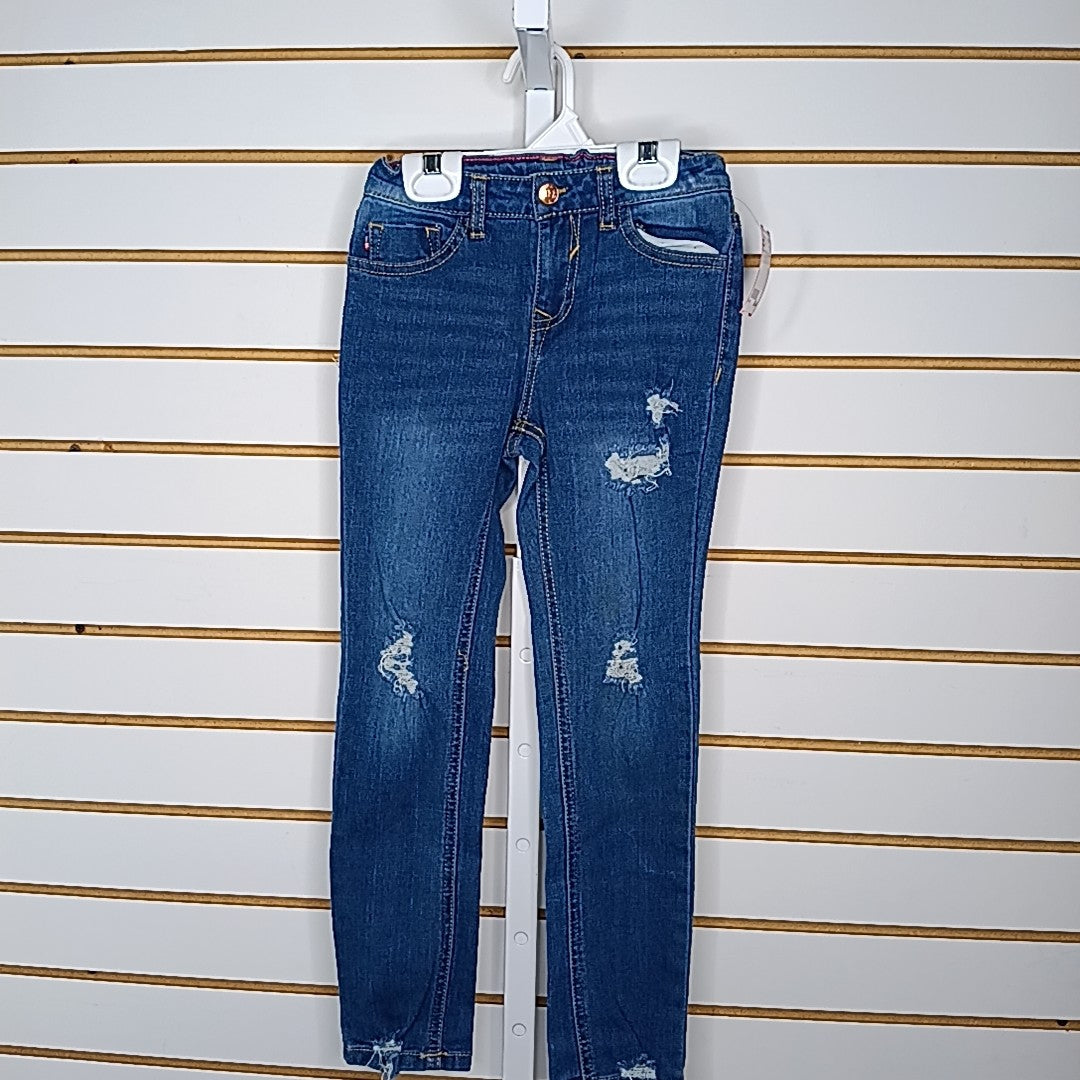 Vigoss 6 Pants