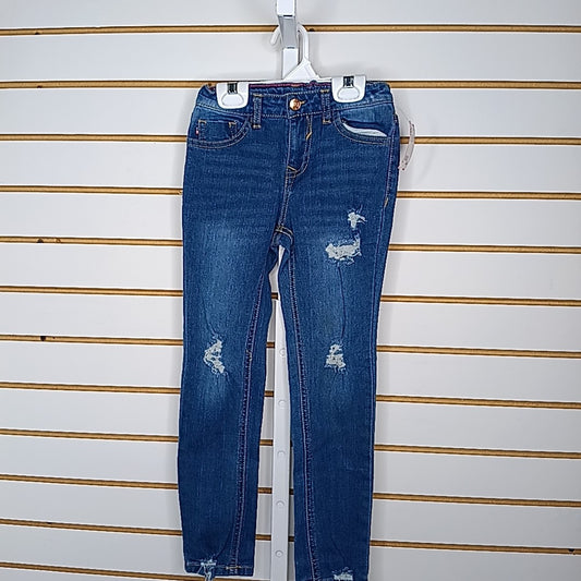 Vigoss 6 Pants