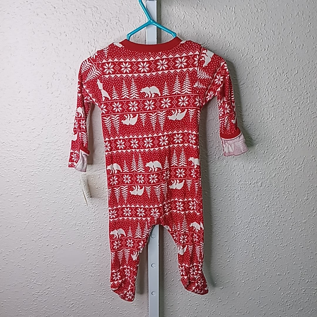 Old Navy 6-9 Months Sleeper/Footies