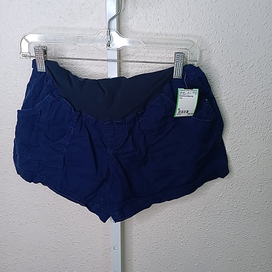 Motherhood Maternity Size M MAT Shorts