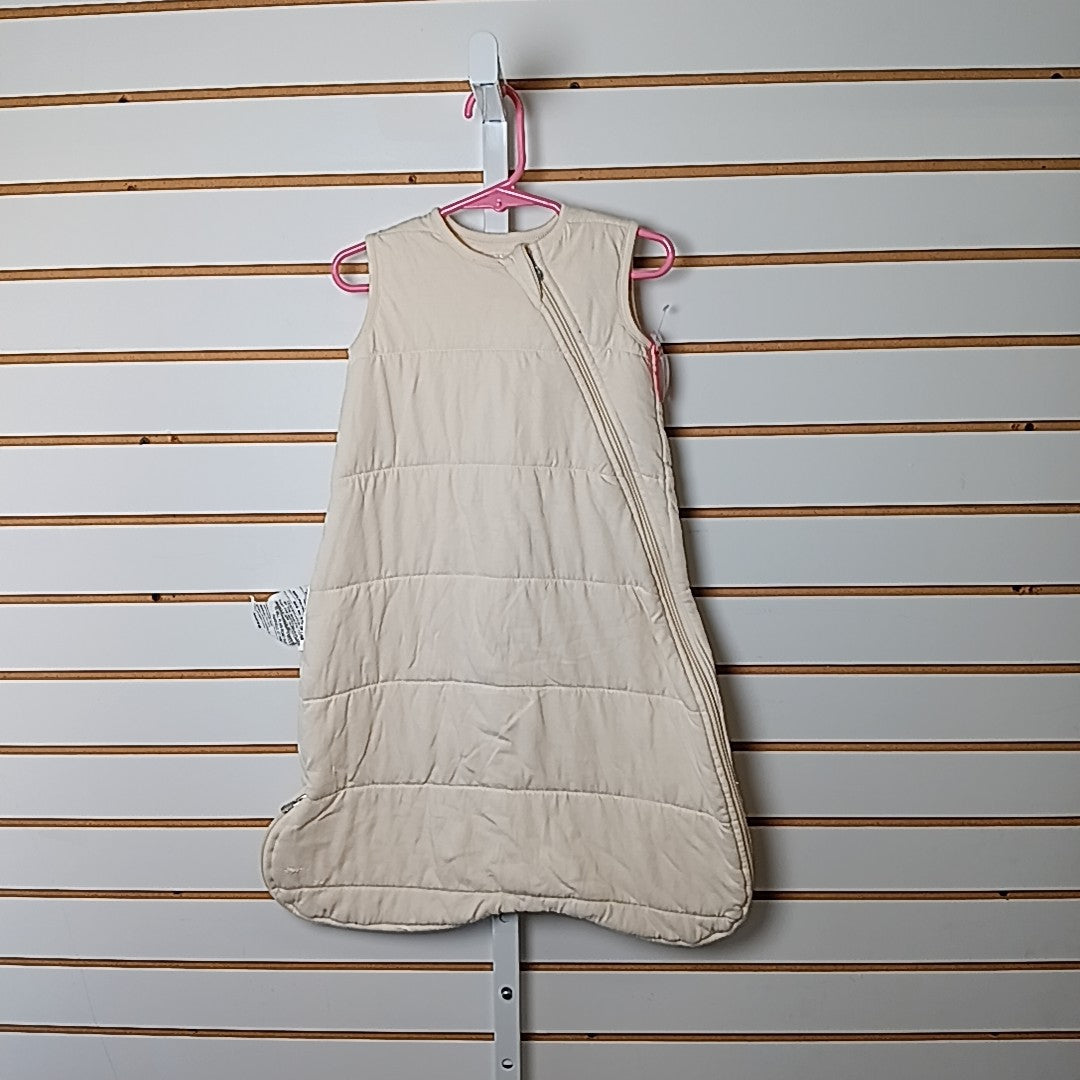 Burts Bees 0-6 Months Sleep Sack