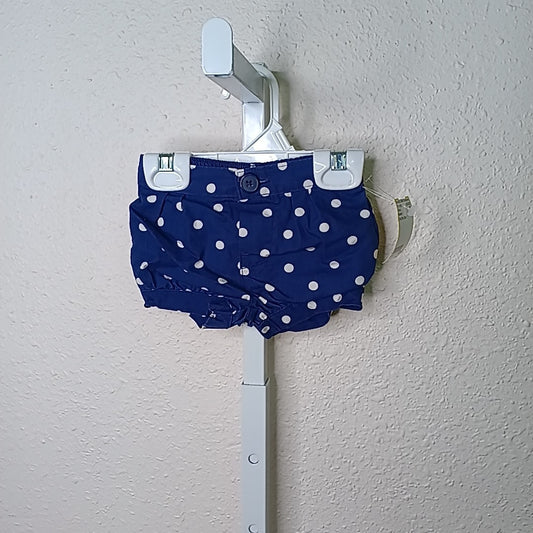 Carter's 3 Months Shorts