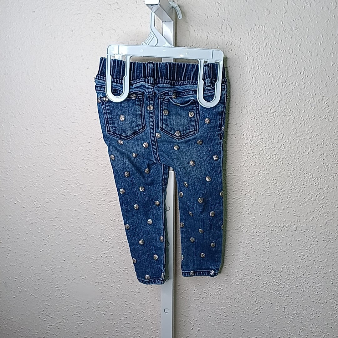 Baby Gap 2 Pants