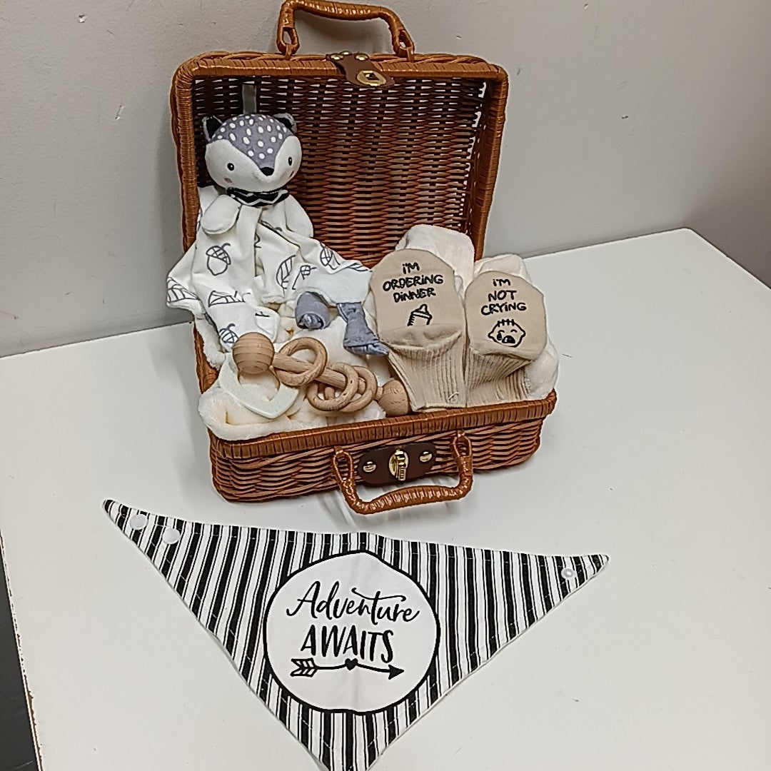 Misc. Baby Gift