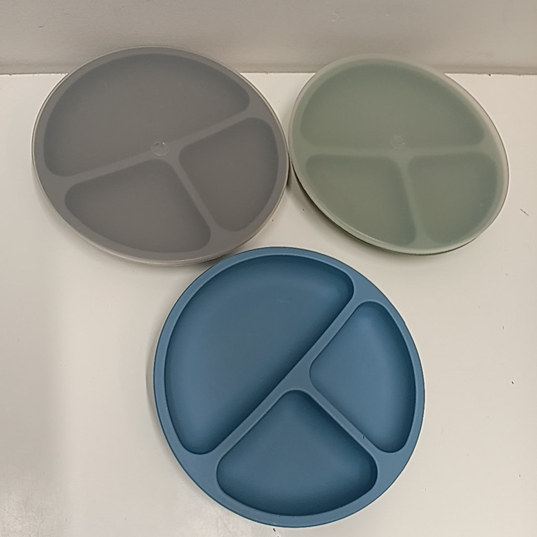 Wee Sprout Dish Set