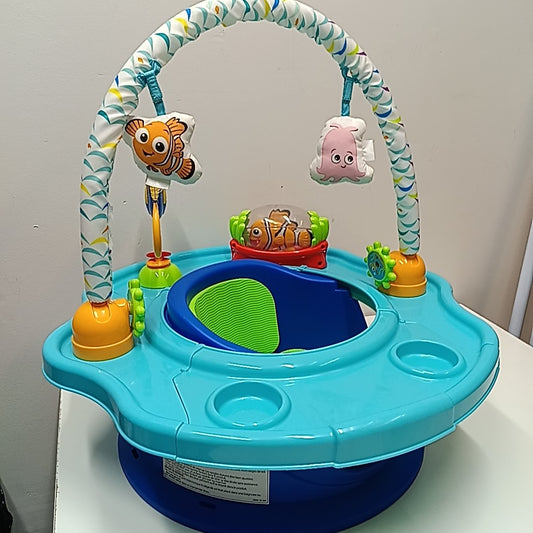 Bright Starts Chair
